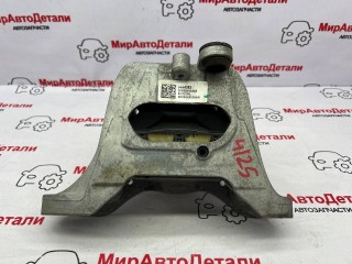 подушка крепления двигателя, ориг. номер 84884383, GMC Terrain 2 поколение 2017-2021