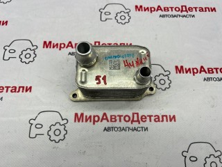 Теплообменник высоковольтной батареи, ориг. номер 24047702, 240200791, Honda Prologue 1 поколение 2024-2026