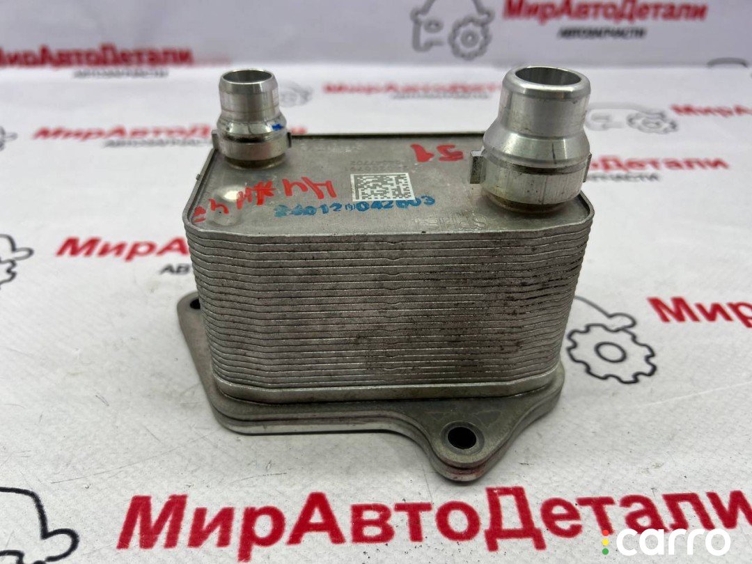 Теплообменник высоковольтной батареи Honda Prologue 1 поколение 2024-2026, 24047702, фото 4