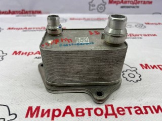 Теплообменник высоковольтной батареи, ориг. номер 24047702, 240200791, Honda Prologue 1 поколение 2024-2026