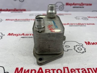Теплообменник высоковольтной батареи, ориг. номер 24047702, 240200791, Honda Prologue 1 поколение 2024-2026