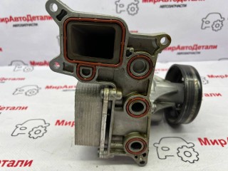 водяная помпа, ориг. номер 55505451, 634743157, Z16003468, Chevrolet Trax 2 поколение 2023-2026