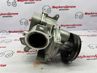 водяная помпа, ориг. номер 55505451, 634743157, Z16003468, Chevrolet Trax 2 поколение 2023-2026