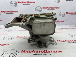 водяная помпа, ориг. номер 55505451, 634743157, Z16003468, Chevrolet Trax 2 поколение 2023-2026