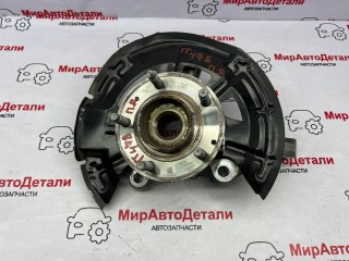 кулак передний правый, ориг. номер 42757359, Chevrolet Trax 2 поколение 2023-2026
