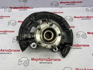 кулак передний левый, ориг. номер 42757358, Chevrolet Trax 2 2023-2026
