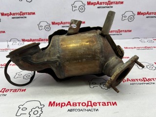катализатор, ориг. номер 25196253, Buick Encore  [рестайлинг] 2016-2022