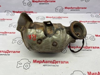 катализатор, ориг. номер 25196253, Buick Encore  [рестайлинг] 2016-2022