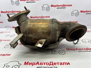 катализатор, ориг. номер 25196253, Buick Encore  [рестайлинг] 2016-2022