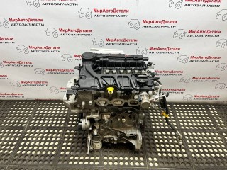 двигатель, ориг. номер MLW, 233101257, Chevrolet Trax 2 поколение 2023-2026