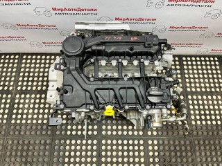 двигатель, ориг. номер MLW, 233101257, Chevrolet Trax 2 поколение 2023-2026