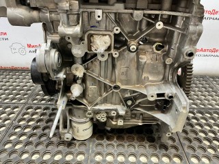 двигатель, ориг. номер MLW, 233101257, Chevrolet Trax 2 поколение 2023-2026