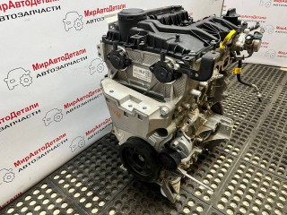двигатель, ориг. номер MLW, 233101257, Chevrolet Trax 2 поколение 2023-2026