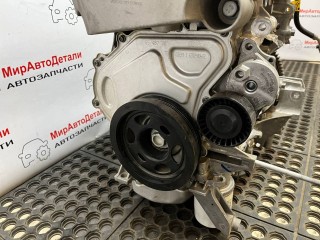 двигатель, ориг. номер MLW, 233101257, Chevrolet Trax 2 поколение 2023-2026