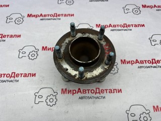 ступица задняя правая, ориг. номер 13507356, Chevrolet Equinox 3 поколение 2017-2021
