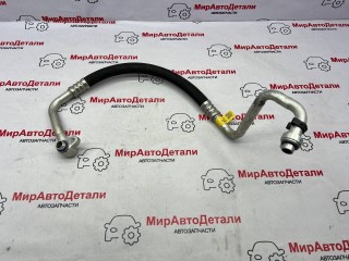 трубка кондиционера, ориг. номер 60002046, Chevrolet TrailBlazer 3 поколение 2019-2023