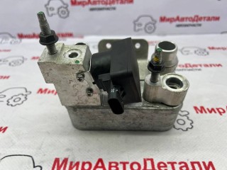 Теплообменник высоковольтной батареи, ориг. номер 86822744, Honda Prologue 1 поколение 2024-2026