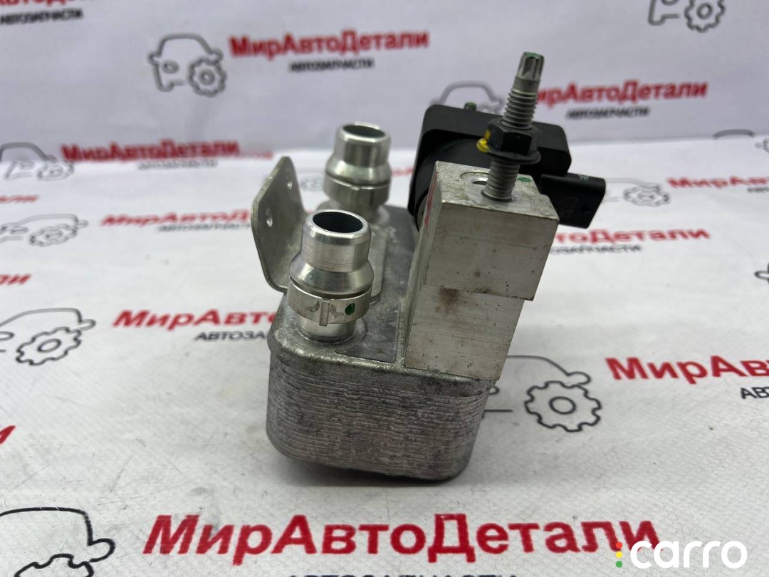86822744 Теплообменник высоковольтной батареи Honda Prologue 1 поколение 2024г. - фото №3