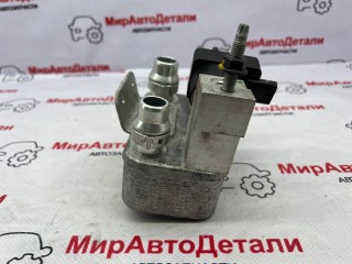 Теплообменник высоковольтной батареи, ориг. номер 86822744, Honda Prologue 1 поколение 2024-2026