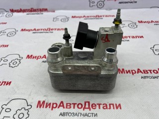 Теплообменник высоковольтной батареи, ориг. номер 86822744, Honda Prologue 1 поколение 2024-2026