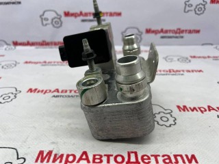 Теплообменник высоковольтной батареи, ориг. номер 86822744, Honda Prologue 1 поколение 2024-2026