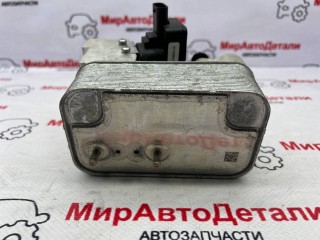 Теплообменник высоковольтной батареи, ориг. номер 86822744, Honda Prologue 1 поколение 2024-2026