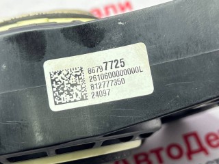 подушка крепления двигателя, ориг. номер 86797725, Honda Prologue 1 поколение 2024-2026