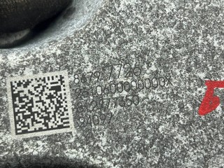 подушка крепления двигателя, ориг. номер 86797726, Honda Prologue 1 поколение 2024-2026