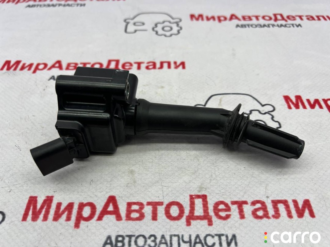 катушка зажигания Chevrolet Equinox 3 поколение 2017-2021, 12635672, фото 4
