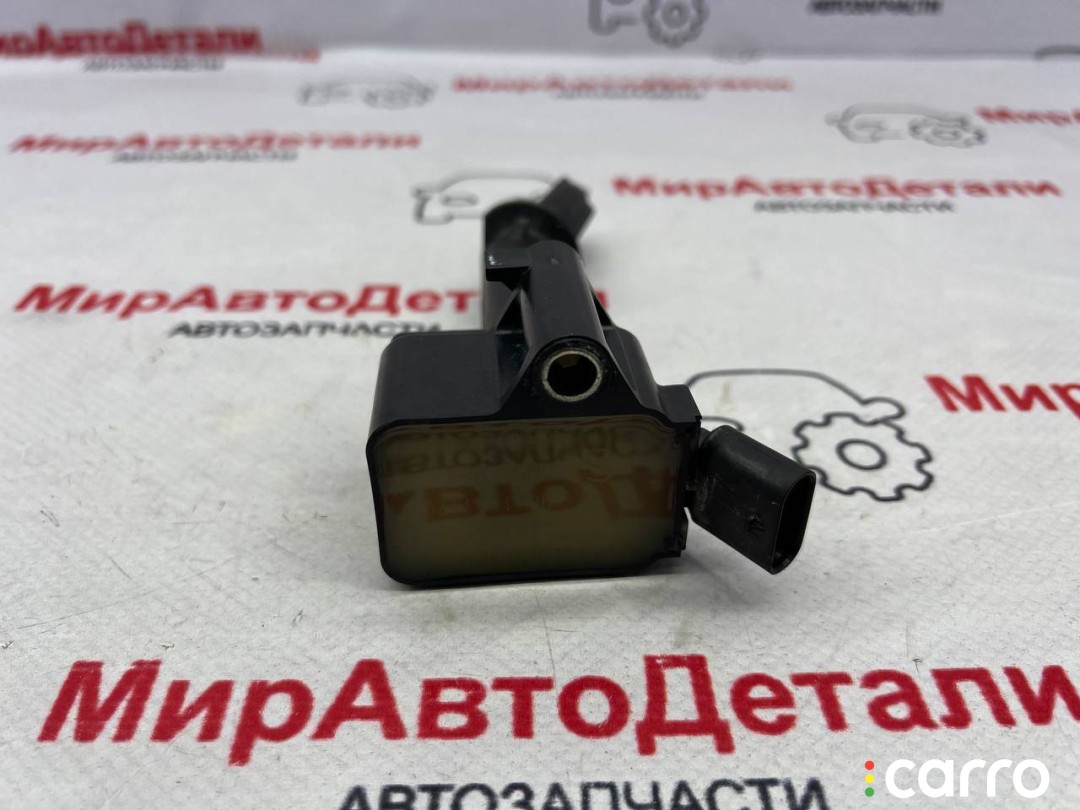 катушка зажигания Chevrolet Equinox 3 поколение 2017-2021, 12635672, фото 5