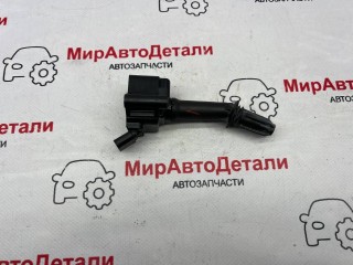 катушка зажигания, ориг. номер 12635672, Chevrolet Equinox 3 поколение 2017-2021