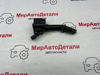 катушка зажигания, ориг. номер 12635672, Chevrolet Equinox 3 поколение 2017-2021