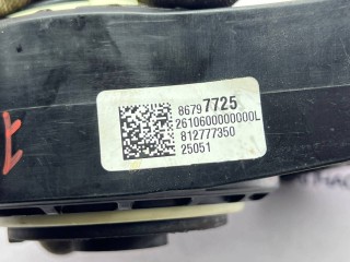 подушка крепления двигателя, ориг. номер 86797725, Chevrolet Equinox EV 1 поколение 2024-2026