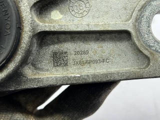 Кронштейн КПП, ориг. номер JX616P093FC, Ford Escape 4 поколение CX482 2019-2022
