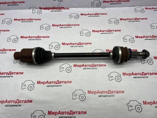 полуось задняя правая, ориг. номер 86511585, Honda Prologue 1 поколение 2024-2026