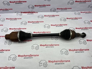 полуось передняя правая, ориг. номер 85054140, Cadillac Lyriq 2022-2026