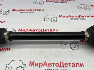 полуось передняя правая, ориг. номер 85054140, Honda Prologue 2024-2026