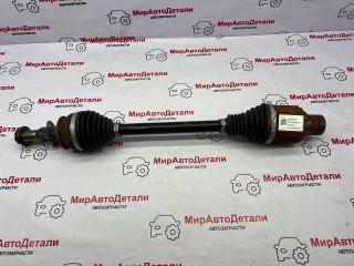 полуось передняя левая, ориг. номер 85054140, Cadillac Lyriq 2022-2026