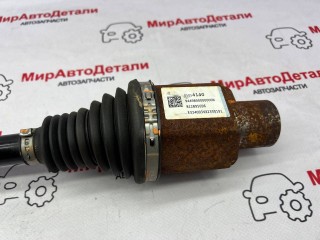 полуось передняя левая, ориг. номер 85054140, Honda Prologue 2024-2026
