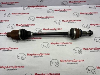 полуось задняя левая, ориг. номер 86511585, Honda Prologue 1 поколение 2024-2026