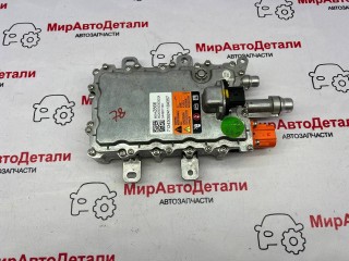 подогреватель охлаждающей жидкости, ориг. номер 86542866, Chevrolet Equinox EV 1 поколение 2024-2026