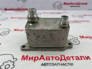 Теплообменник высоковольтной батареи, ориг. номер 24047702, 240920214, Honda Prologue 1 поколение 2024-2026