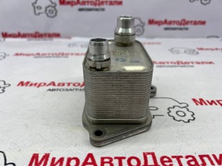 Теплообменник высоковольтной батареи, ориг. номер 24047702, 240920214, Honda Prologue 1 поколение 2024-2026
