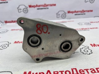 Теплообменник высоковольтной батареи, ориг. номер 24047702, 240920214, Honda Prologue 1 поколение 2024-2026