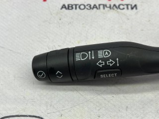 переключатель поворотов, ориг. номер 42788739, Chevrolet Trax 2 поколение 2023-2026