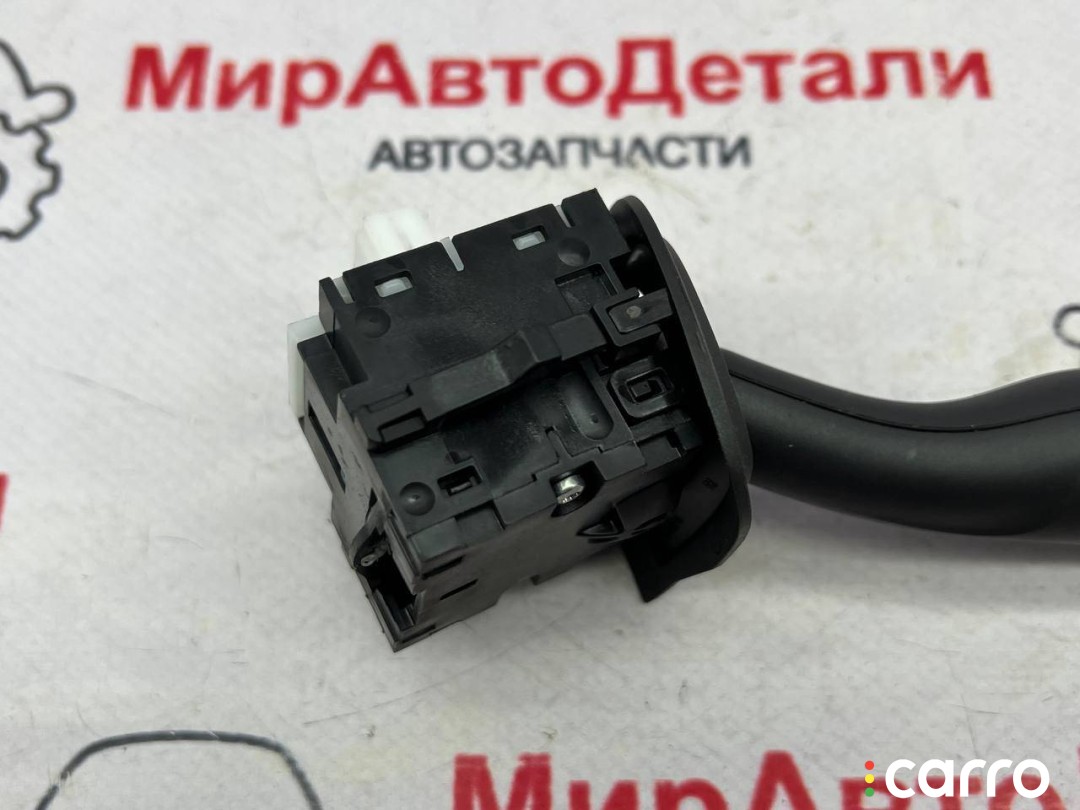 переключатель дворников Chevrolet Trax 2 поколение 2023-2026, левый руль, 42712430, фото 3