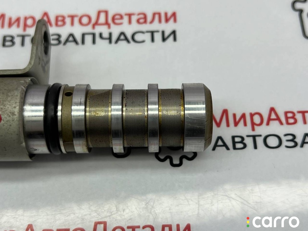 Клапан фазорегулятора GMC Terrain 2 поколение 2017-2021, 1.5 л, 12636524, фото 4