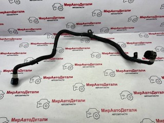 патрубок (трубопровод, шланг), ориг. номер 86583834, Chevrolet Equinox EV 1 поколение 2024-2026