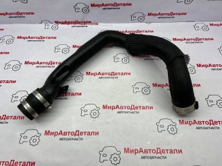 патрубок интеркулера Ford Escape 4 поколение CX482 2019-2022, 1.5 л