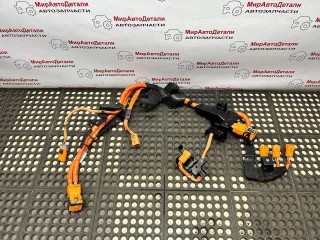 проводка двигателя, ориг. номер 85785803, Chevrolet Equinox EV 1 поколение 2024-2026